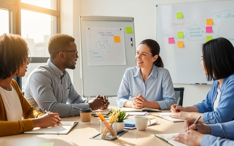 Leadership Coaching Leadership Coaching