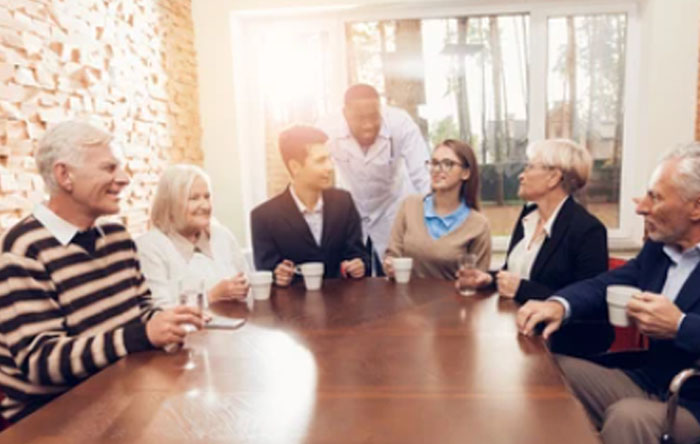 Small Group Facilitation Small Group Facilitation
